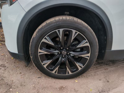 2024 Mazda Mazda CX-90 PHEV Premium Plus