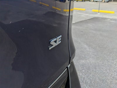 2023 Toyota RAV4 Prime SE