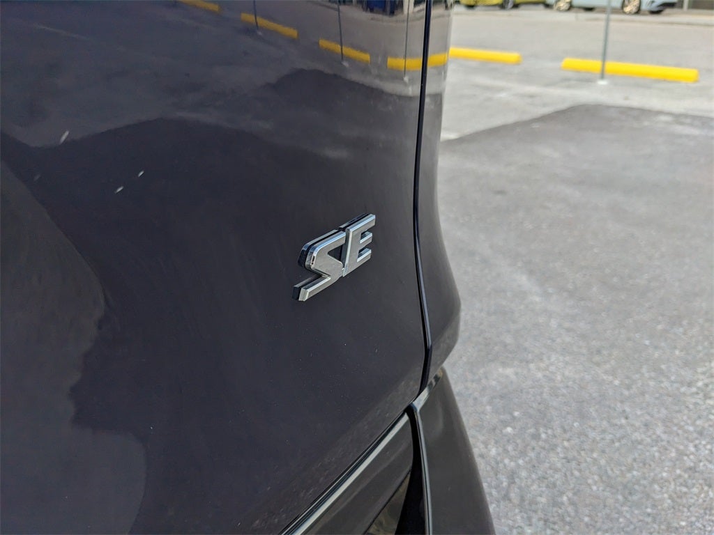 2023 Toyota RAV4 Prime SE