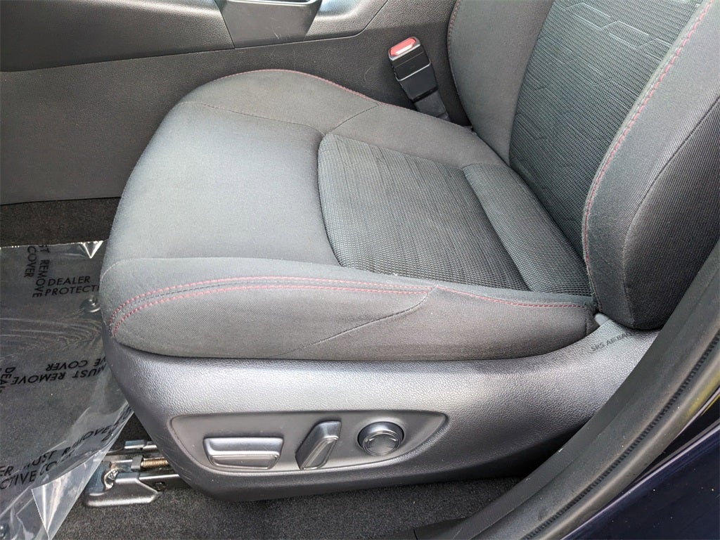 2023 Toyota RAV4 Prime SE