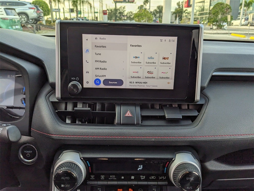 2023 Toyota RAV4 Prime SE