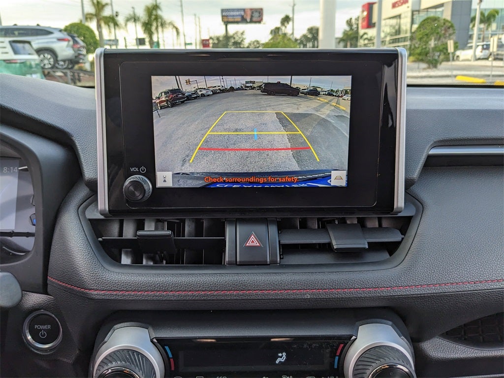 2023 Toyota RAV4 Prime SE