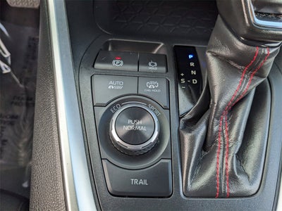 2023 Toyota RAV4 Prime SE