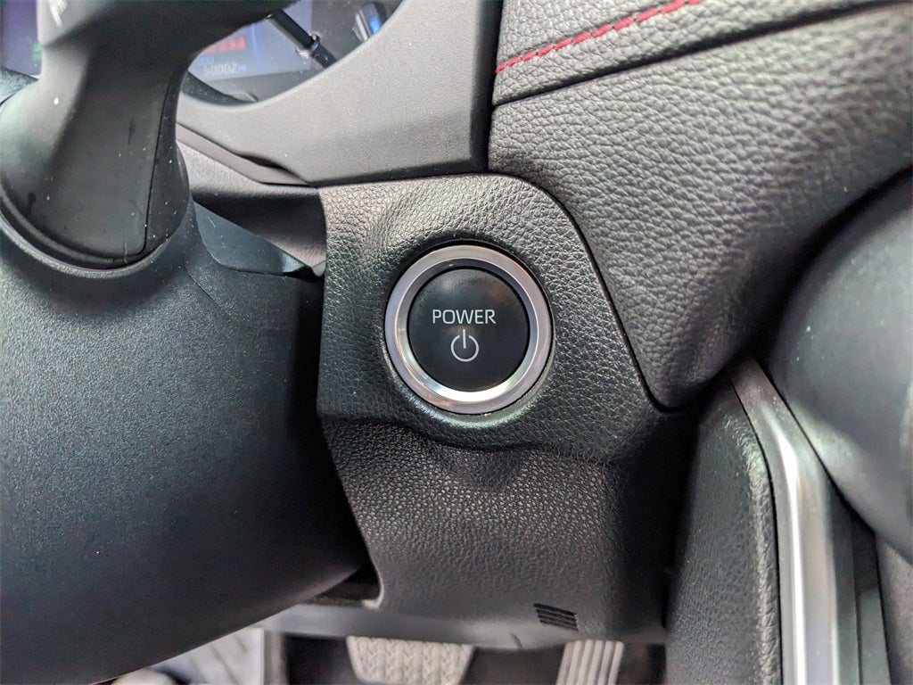 2023 Toyota RAV4 Prime SE