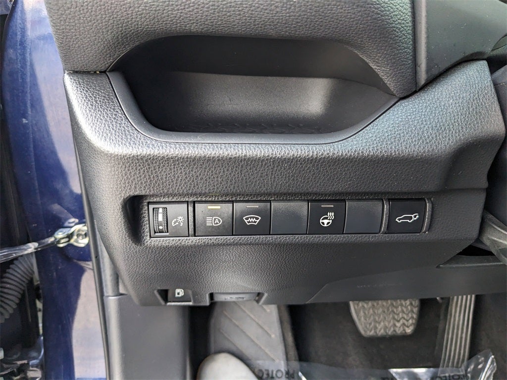 2023 Toyota RAV4 Prime SE