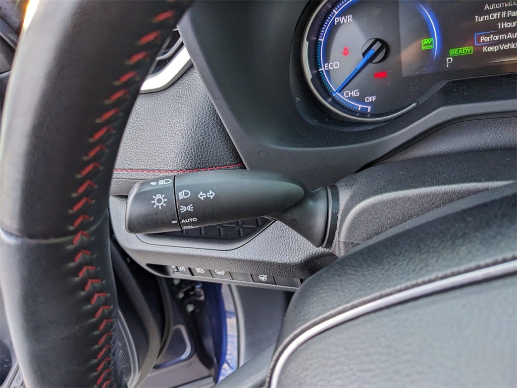 2023 Toyota RAV4 Prime SE