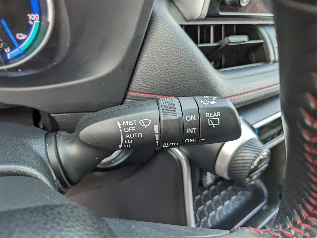 2023 Toyota RAV4 Prime SE