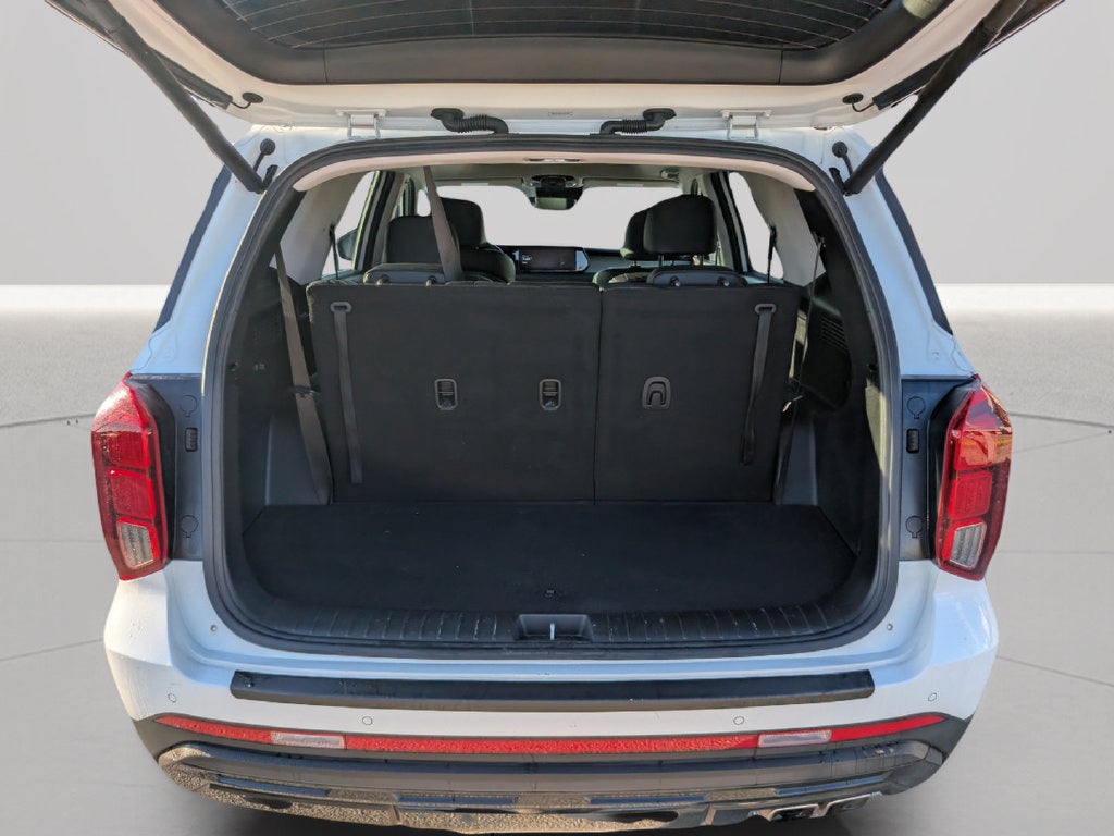 2023 Hyundai Palisade XRT