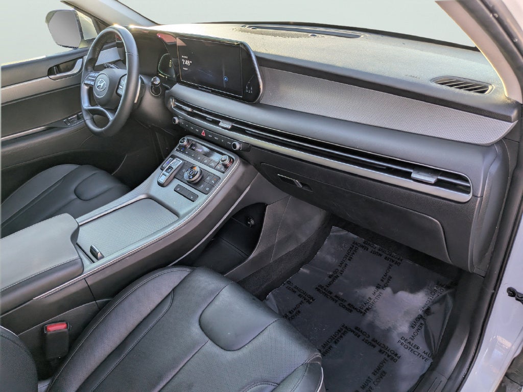2023 Hyundai Palisade XRT