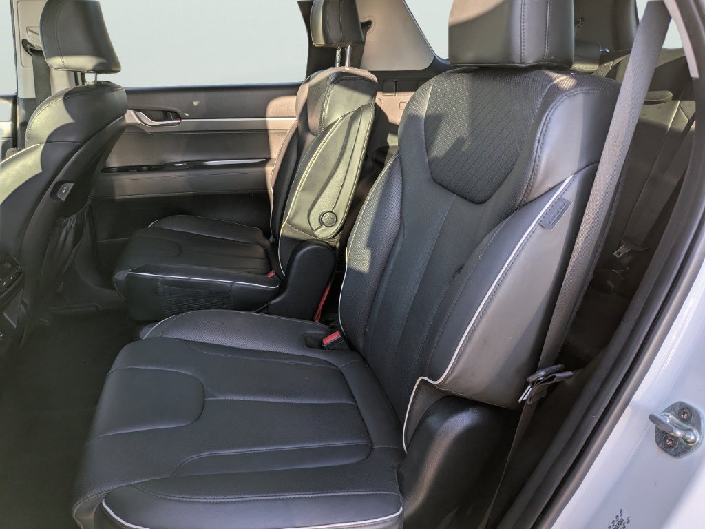 2023 Hyundai Palisade XRT