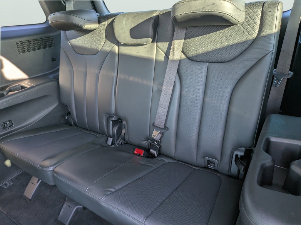 2023 Hyundai Palisade XRT