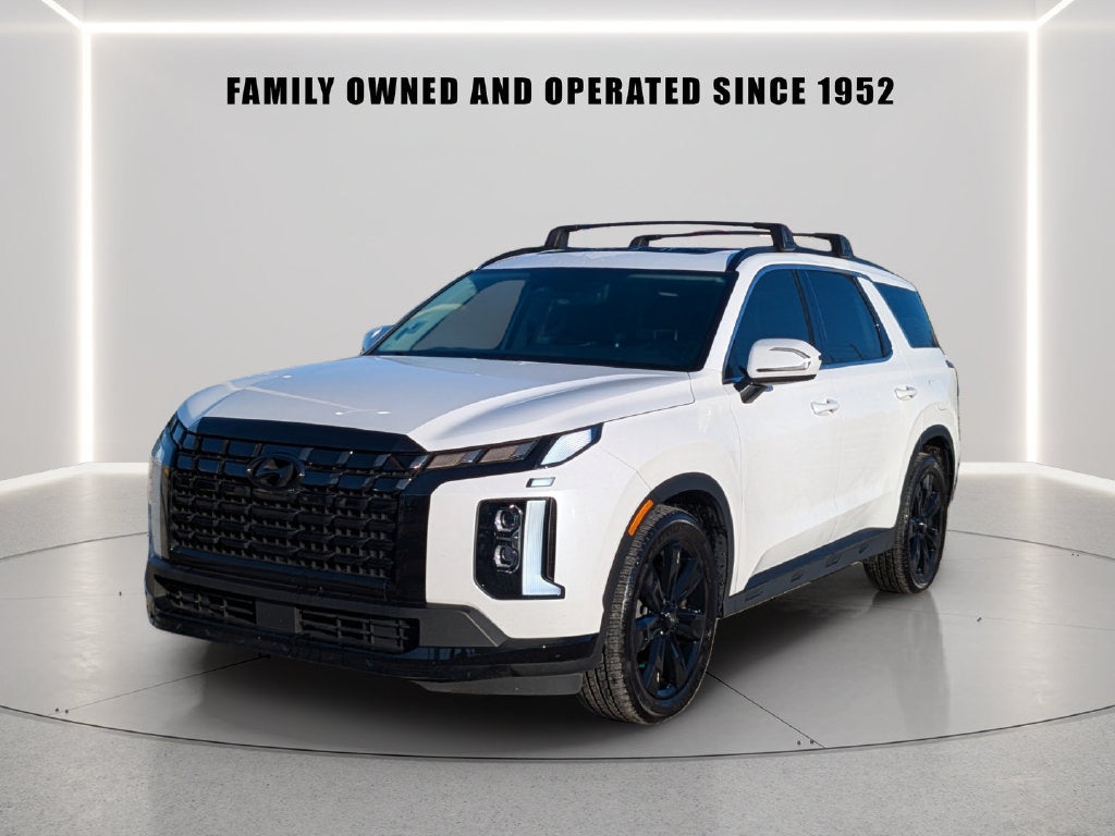 2023 Hyundai Palisade XRT