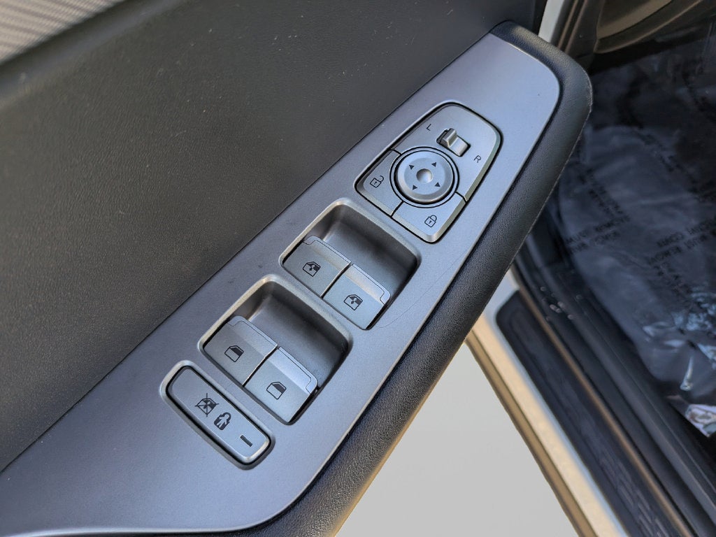 2023 Hyundai Palisade XRT