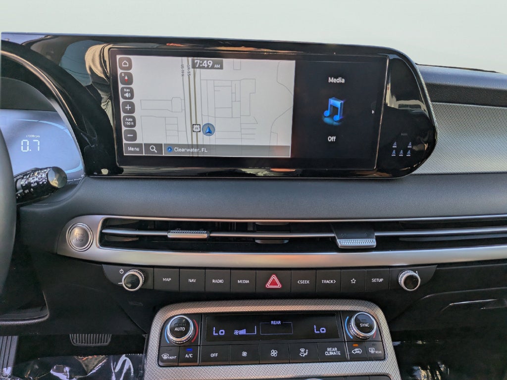 2023 Hyundai Palisade XRT
