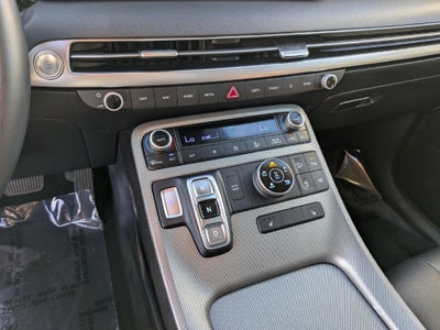 2023 Hyundai Palisade XRT
