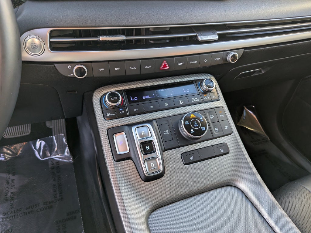 2023 Hyundai Palisade XRT