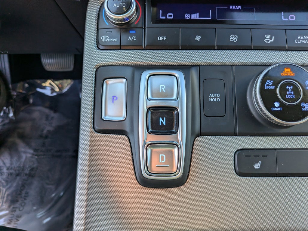 2023 Hyundai Palisade XRT