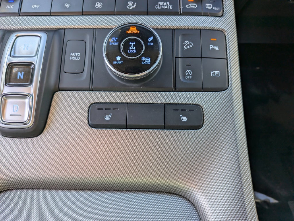 2023 Hyundai Palisade XRT