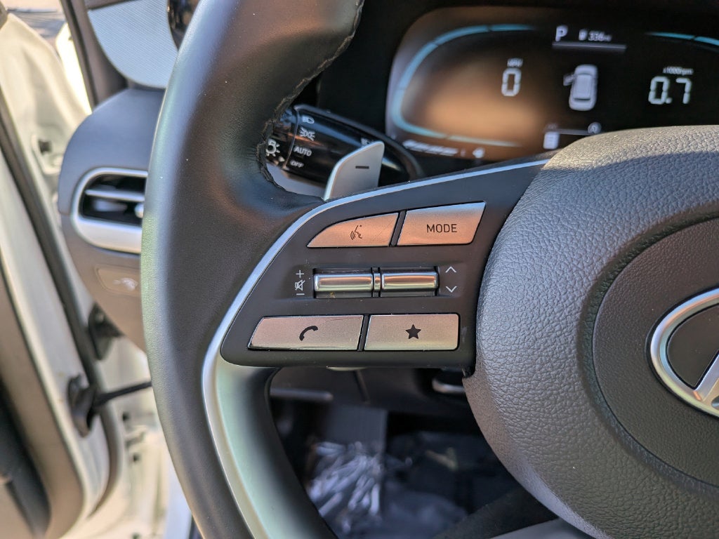 2023 Hyundai Palisade XRT