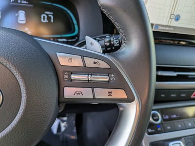 2023 Hyundai Palisade XRT