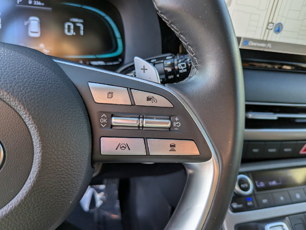 2023 Hyundai Palisade XRT
