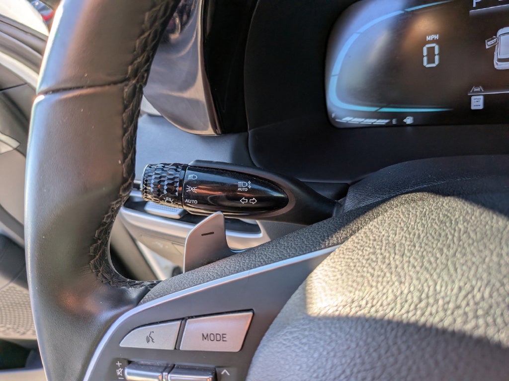 2023 Hyundai Palisade XRT