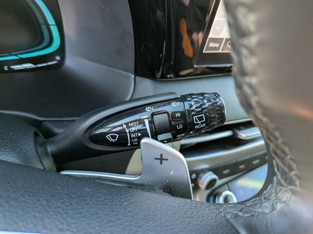 2023 Hyundai Palisade XRT