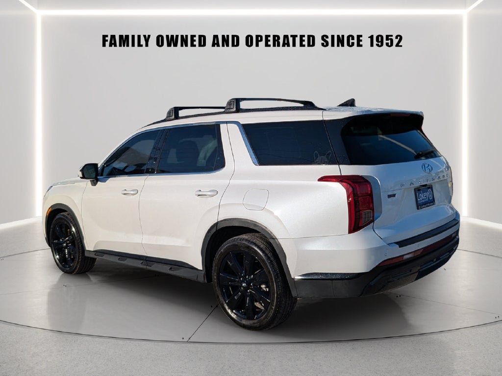2023 Hyundai Palisade XRT