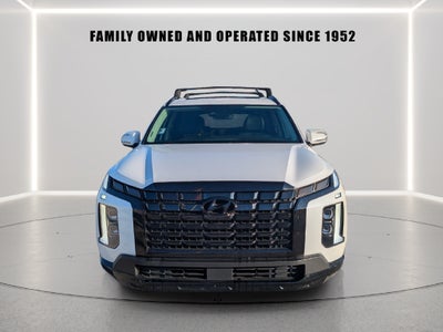 2023 Hyundai Palisade XRT