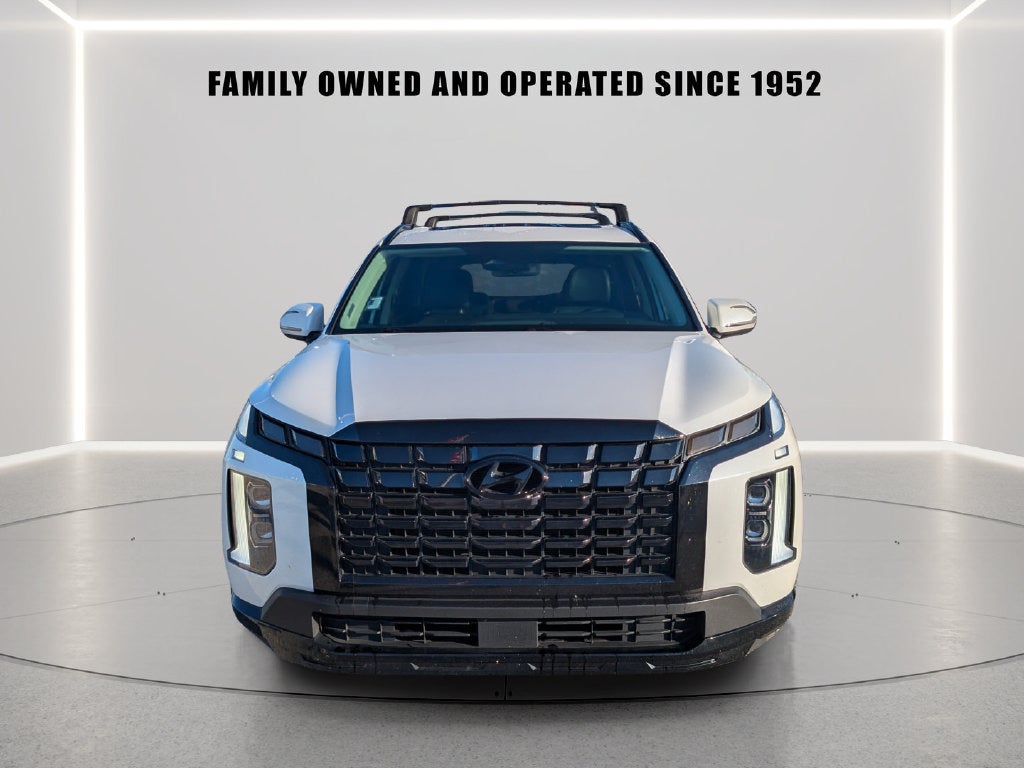 2023 Hyundai Palisade XRT