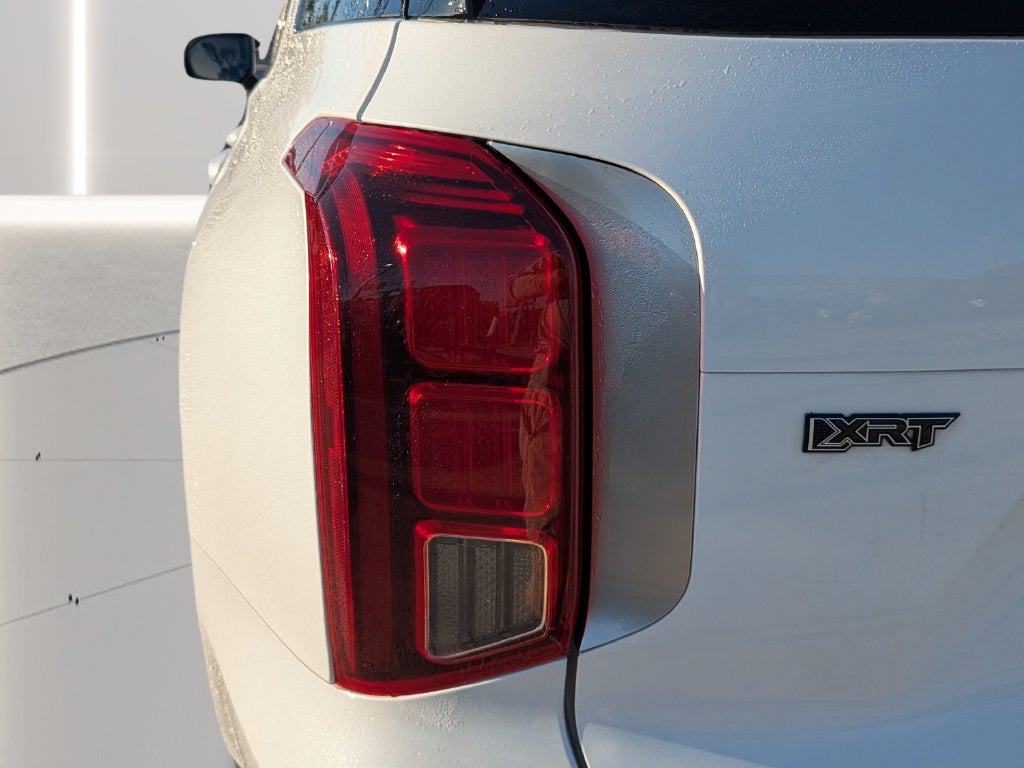 2023 Hyundai Palisade XRT