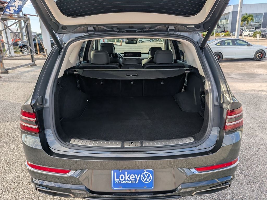 2024 Genesis GV80 2.5T