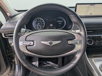 2024 Genesis GV80 2.5T