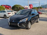 2024 Mitsubishi Mirage LE