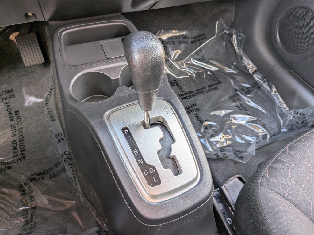 2024 Mitsubishi Mirage LE