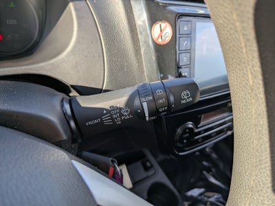 2024 Mitsubishi Mirage LE
