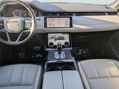 2023 Land Rover Range Rover Evoque R-Dynamic SE