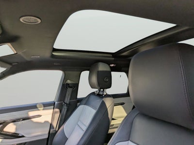 2023 Land Rover Range Rover Evoque R-Dynamic SE