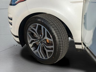 2023 Land Rover Range Rover Evoque R-Dynamic SE