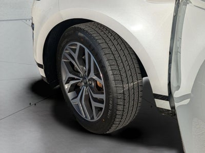 2023 Land Rover Range Rover Evoque R-Dynamic SE