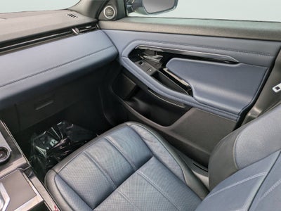 2021 Land Rover Range Rover Evoque Dynamic