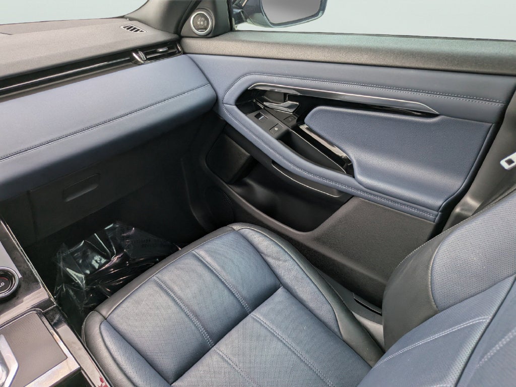 2021 Land Rover Range Rover Evoque Dynamic