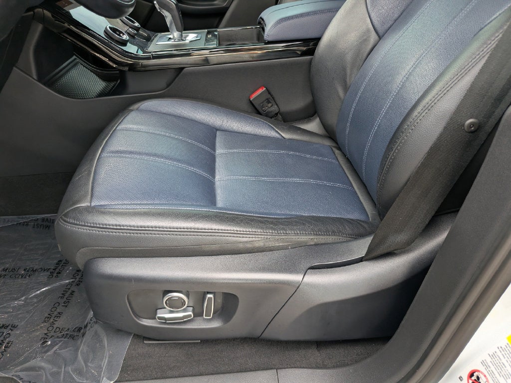2021 Land Rover Range Rover Evoque Dynamic