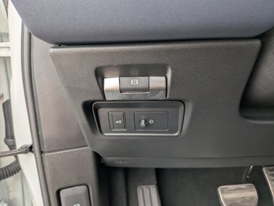 2021 Land Rover Range Rover Evoque Dynamic