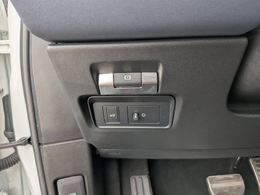 2021 Land Rover Range Rover Evoque Dynamic