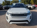 2021 Land Rover Range Rover Evoque Dynamic