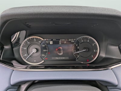 2021 Land Rover Range Rover Evoque Dynamic