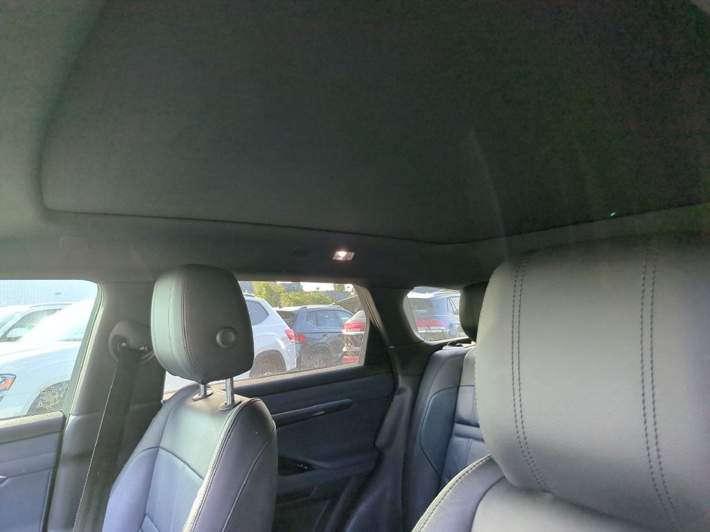 2021 Land Rover Range Rover Evoque Dynamic