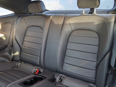 2022 Mercedes-Benz C-Class C 300