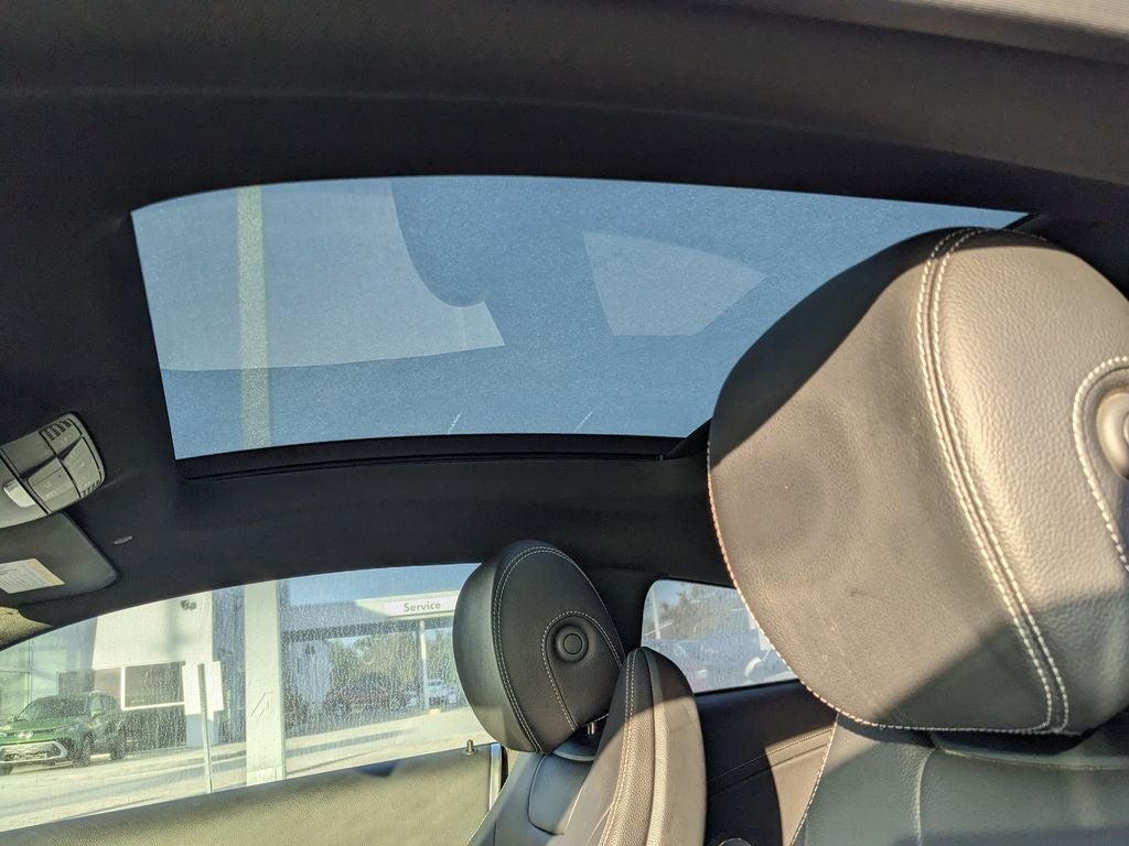 2022 Mercedes-Benz C-Class C 300